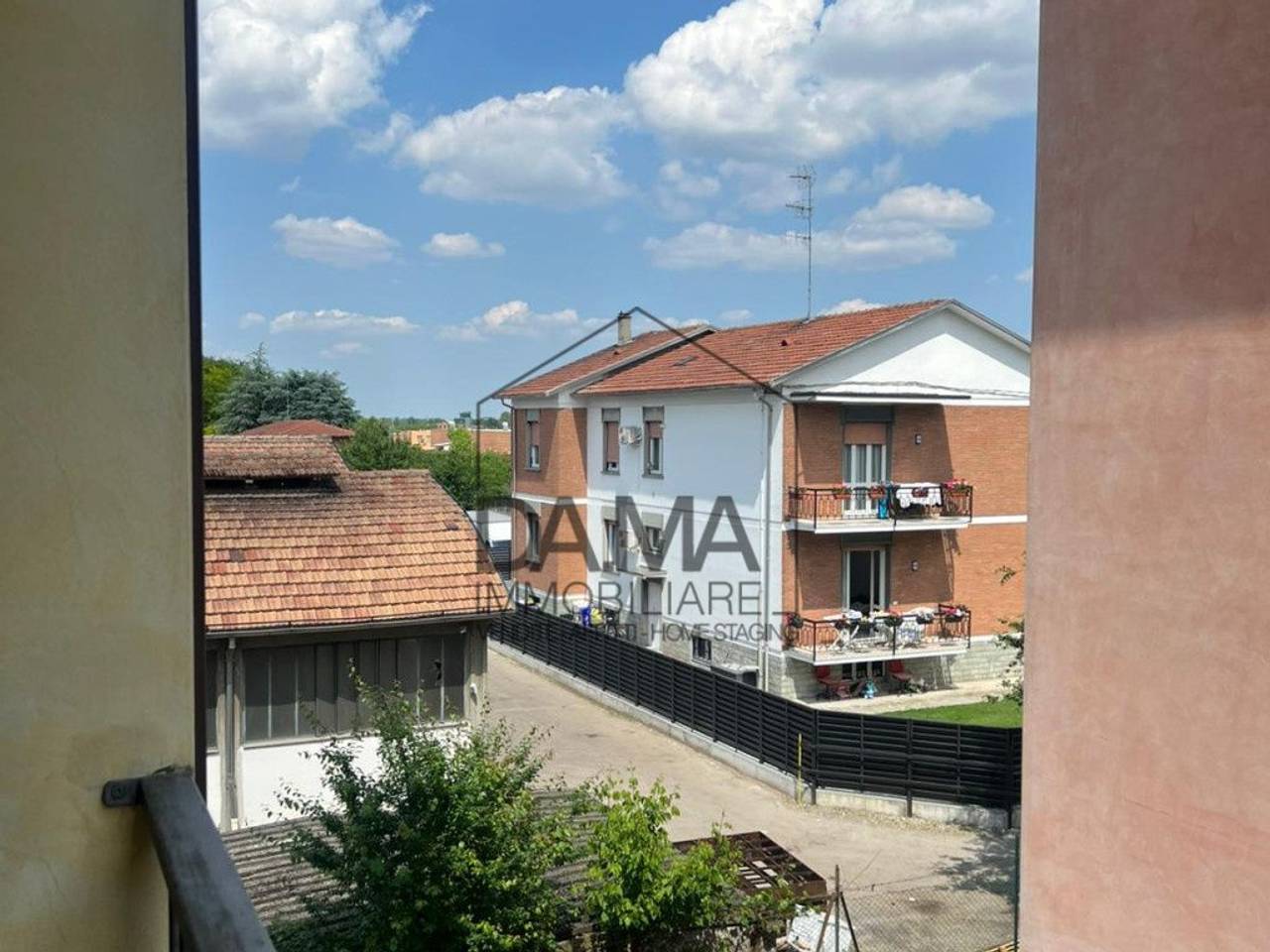 appartamento in affitto a Parma in zona Centro Storico