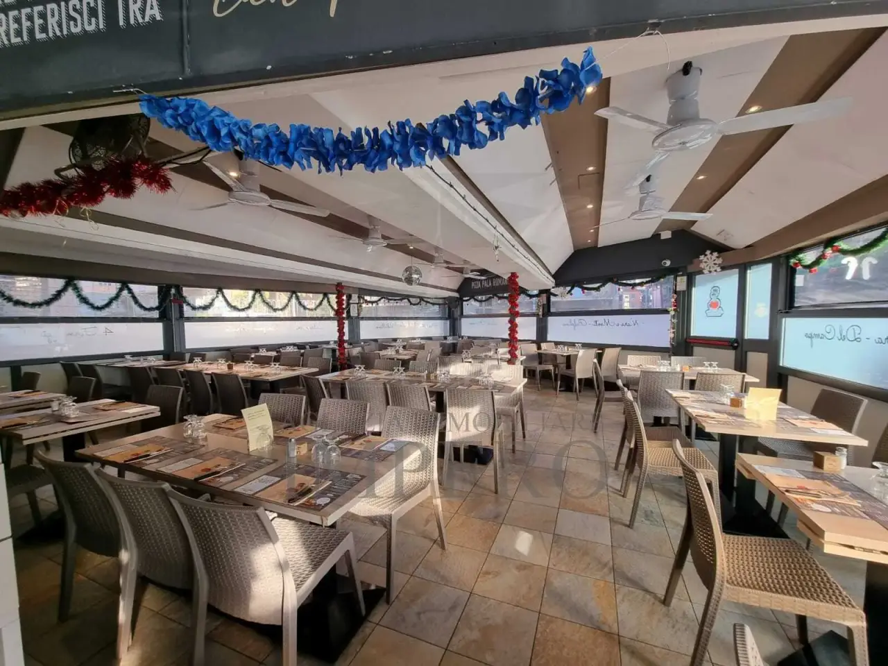 Ristorante in Via Papa Giovanni XXIII 2, Ventimiglia, {3} - Foto 1