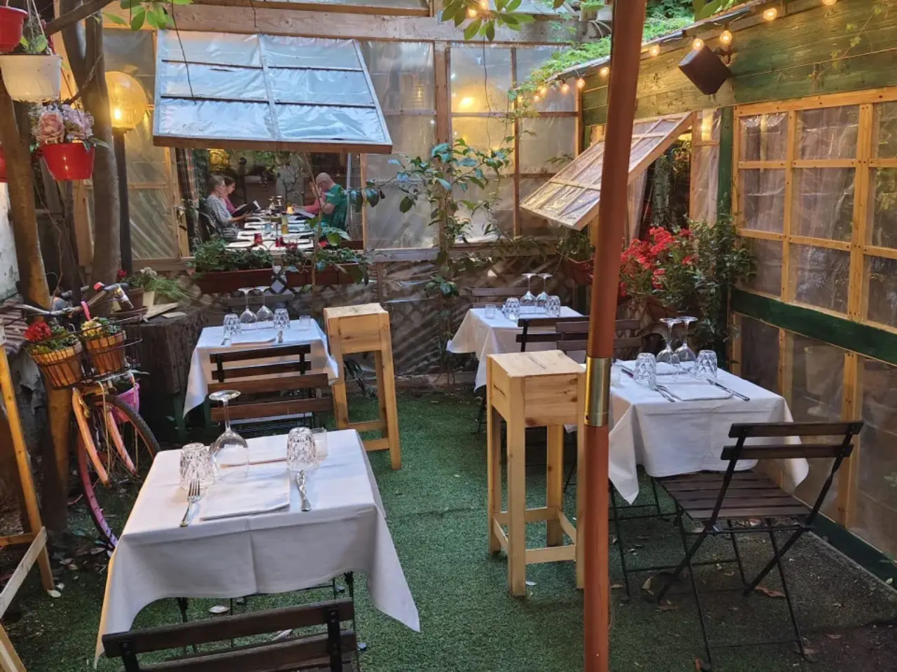 Ristorante in Piazza Tasso, Firenze, {3} - Foto 1