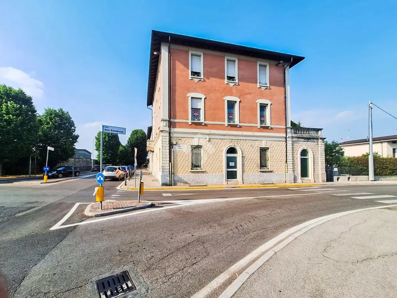 Negozio in Via Venti Settembre 110, Ghedi, {3} - Foto 1