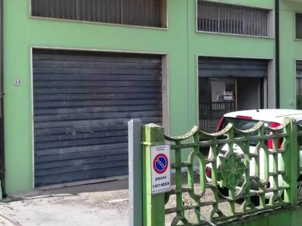 Negozio in Via Fontanelle - Pescara (Pe), Pescara, {3} - Foto 1