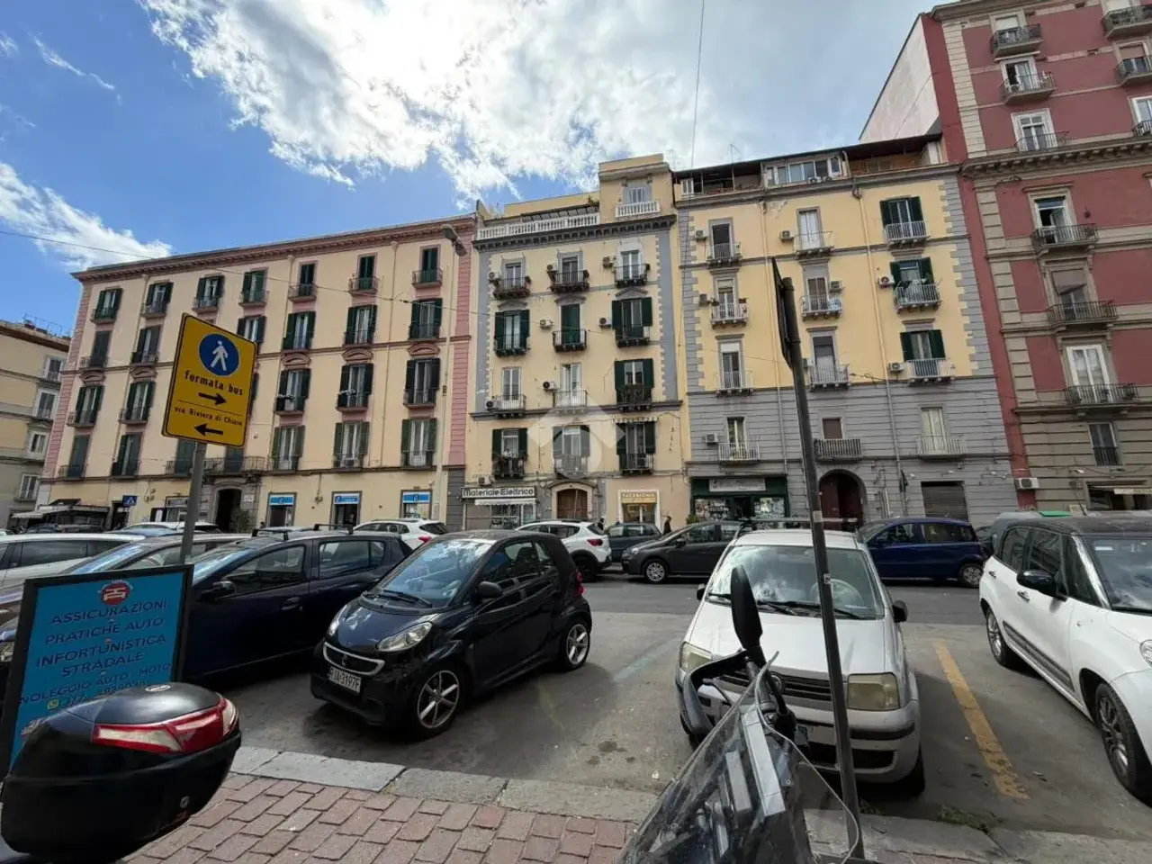 Negozio in Via Giordano Bruno 142, Napoli, {3} - Foto 2