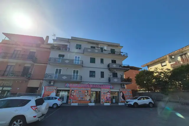 Quadrilocale in Via di Carcaricola 10, Roma - Foto 1