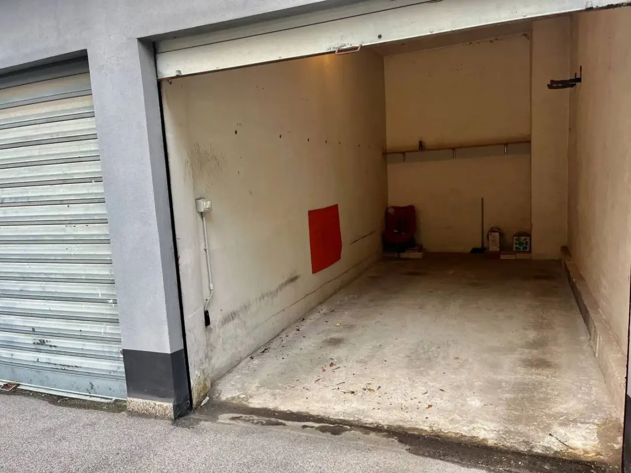 Parcheggio chiuso in Via Rampa Cavalcavia, Venezia, {3} - Foto 1