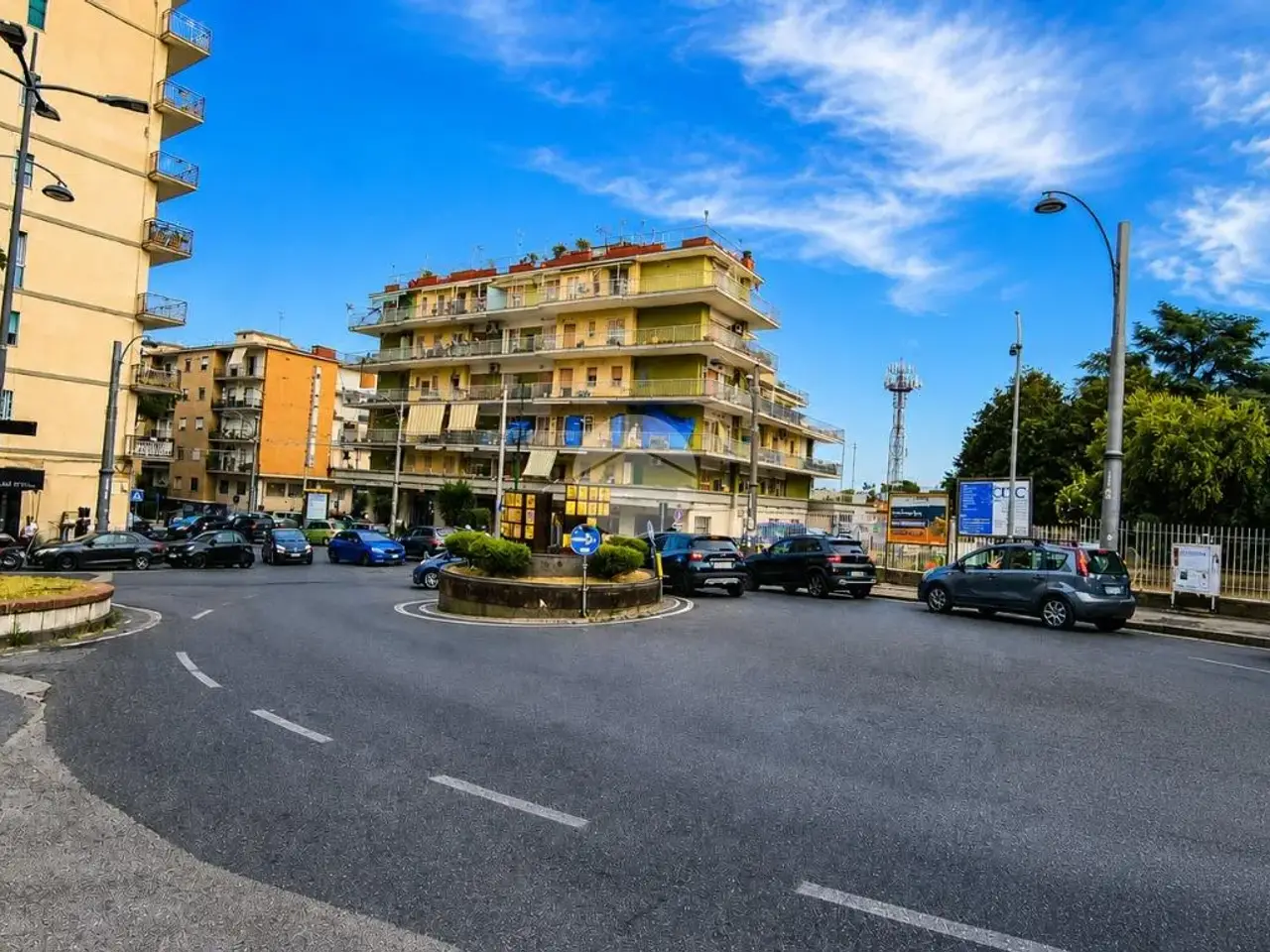 Negozio in Via Eduardo Nicolardi 49, Napoli, {3} - Foto 2