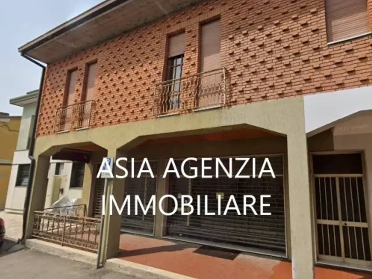 Negozio in Via Giuseppe Mazzini, San Paolo, {3} - Foto 1