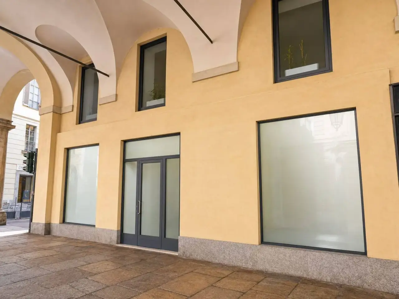 Negozio in Via Po 39, Torino, {3} - Foto 1