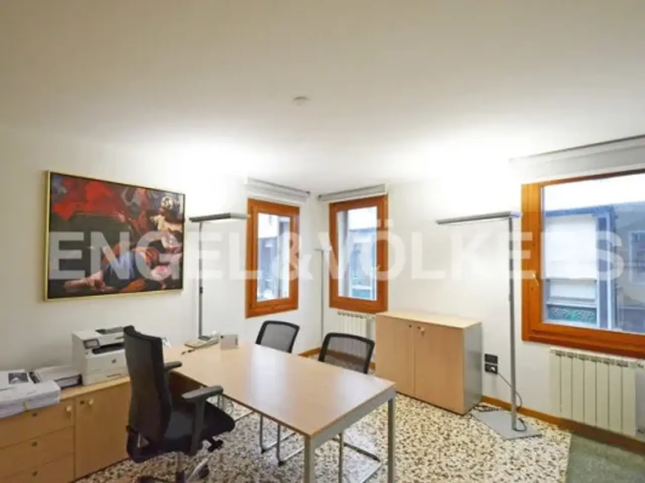Ufficio in Campo San Luca, Venezia, {3} - Foto 1