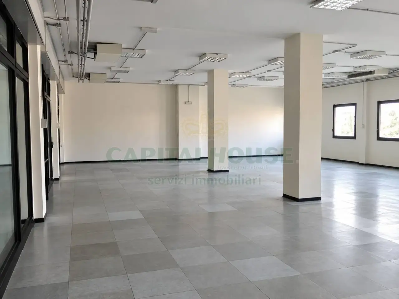 Ufficio in Via Piero Gobetti 52, Bologna, {3} - Foto 2