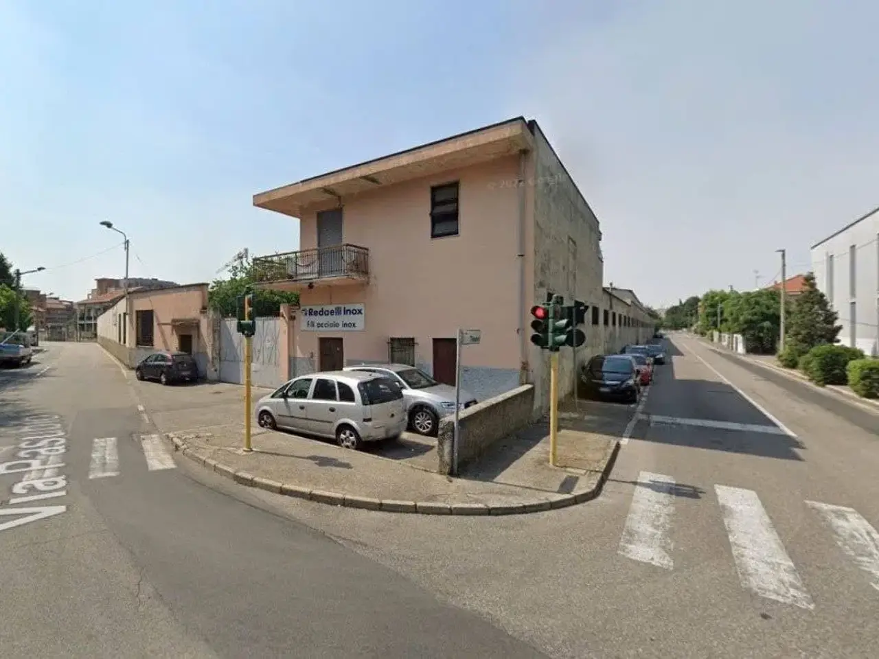 Capannone in Via Pasubio, Paderno Dugnano, {3} - Foto 1