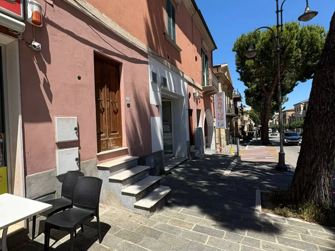 Negozio in Corso Garibaldi 53, Vasto, {3} - Foto 2