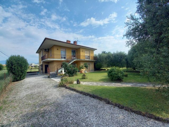 Villa in Via Serraglie 8, Puegnago sul Garda - Foto 1