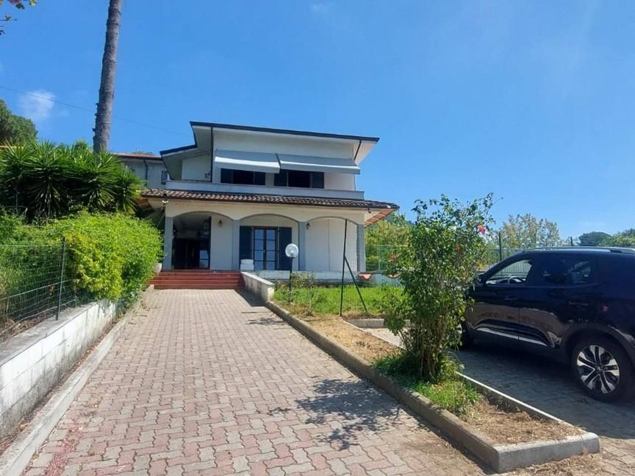 casa indipendente in vendita a Carrara in zona Fossone