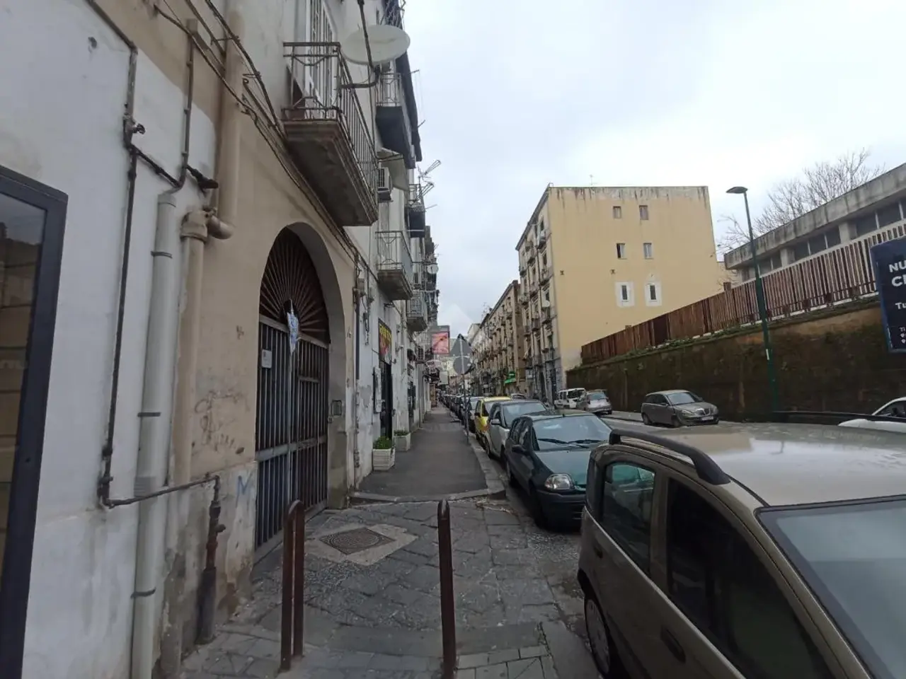 Negozio in Via Consalvo 57, Napoli, {3} - Foto 2