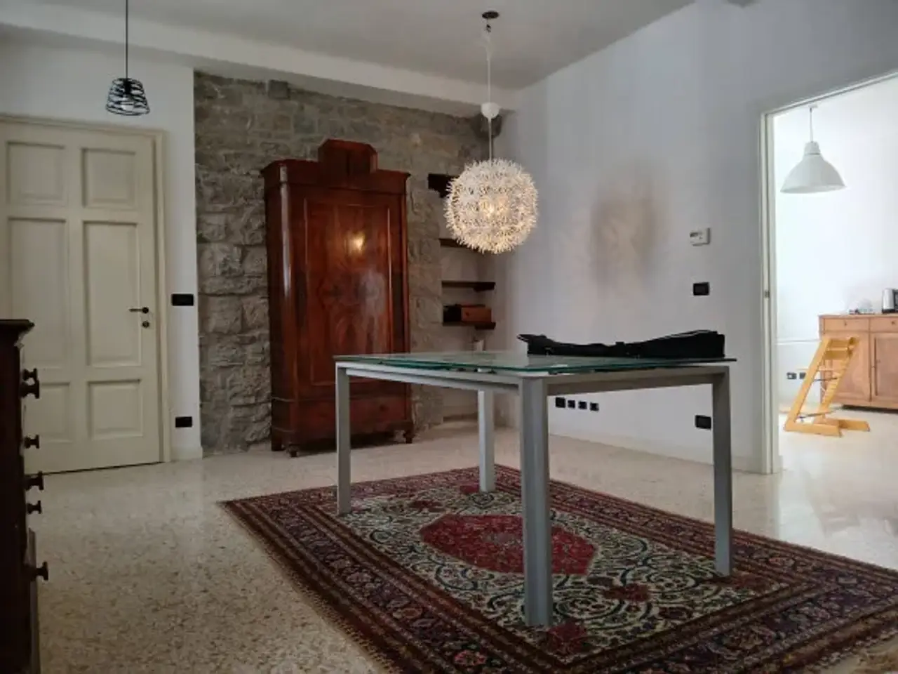Ufficio in Via Carlo Alberto 13, Cividale Del Friuli, {3} - Foto 1