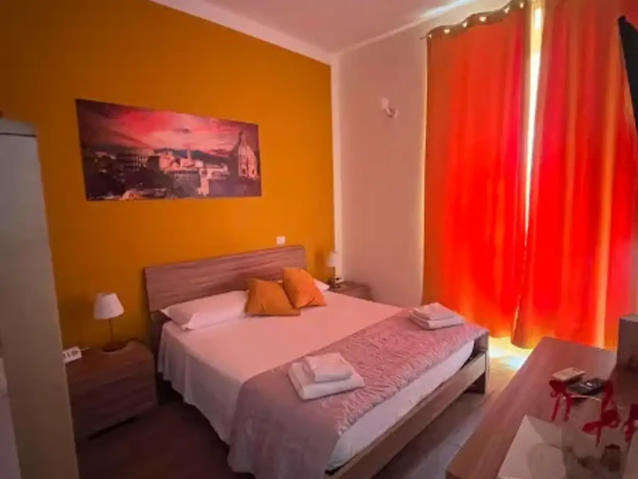 Bed & Breakfast in Via Principe Amedeo 186, Roma, {3} - Foto 1