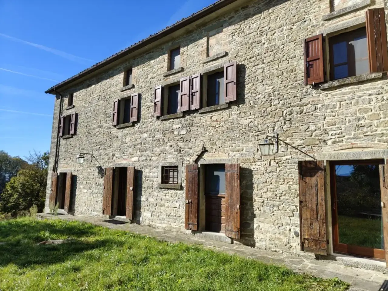 Agriturismo in , Citta' Di Castello, {3} - Foto 1