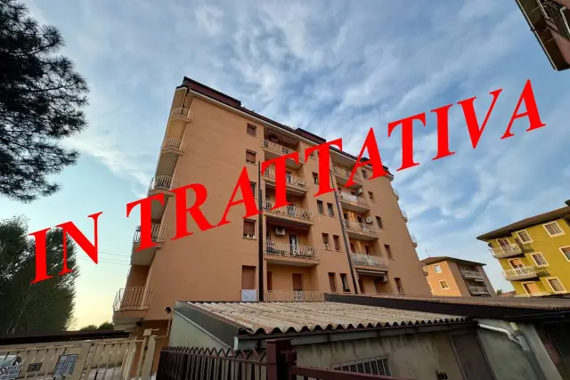 Trilocale in Via della Resistenza 3, San Genesio ed Uniti - Foto 1