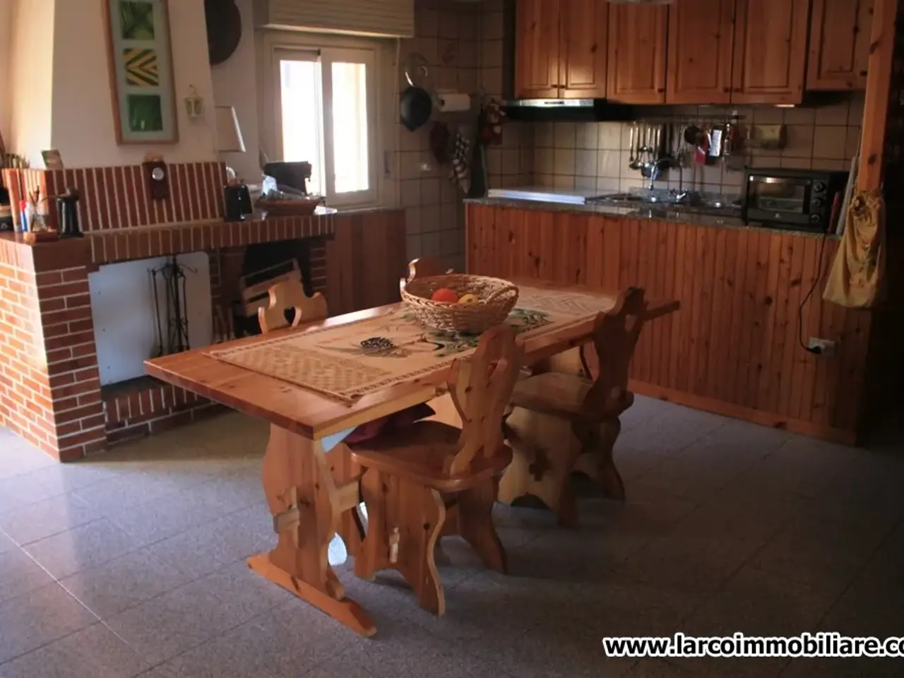 Albergo in Via Fiume Lao  | Scalea  (Cosenza), Scalea, {3} - Foto 2