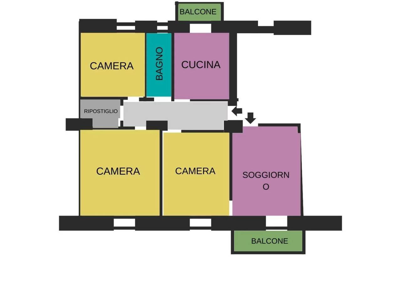 immagine annuncio 1 di 15