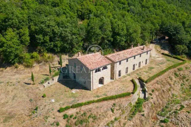 Country house or cottage, Città di Castello - Photo 1