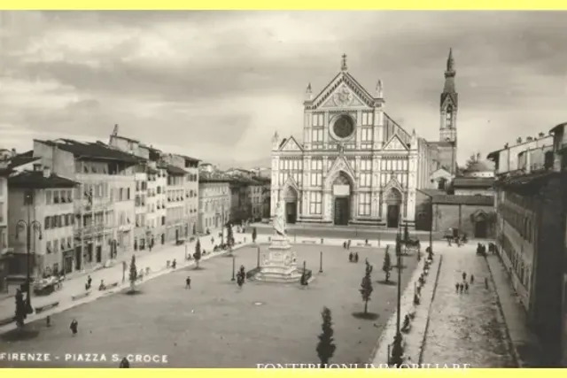 Shop, Firenze - Photo 1