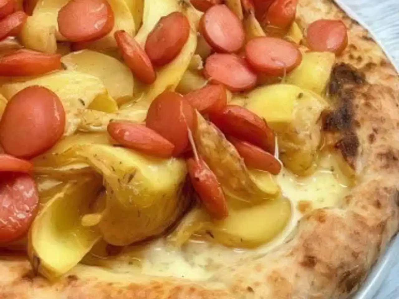 Pizzeria in Corso Vittorio Emanuele II, Piacenza, {3} - Foto 2
