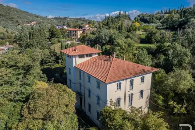 Villa in Strada Comunale di Ristradella, Arezzo - Foto 1