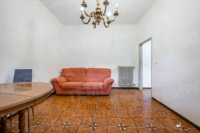 3-room flat in Via G. Carducci 11, Castelfranco Emilia - Photo 1