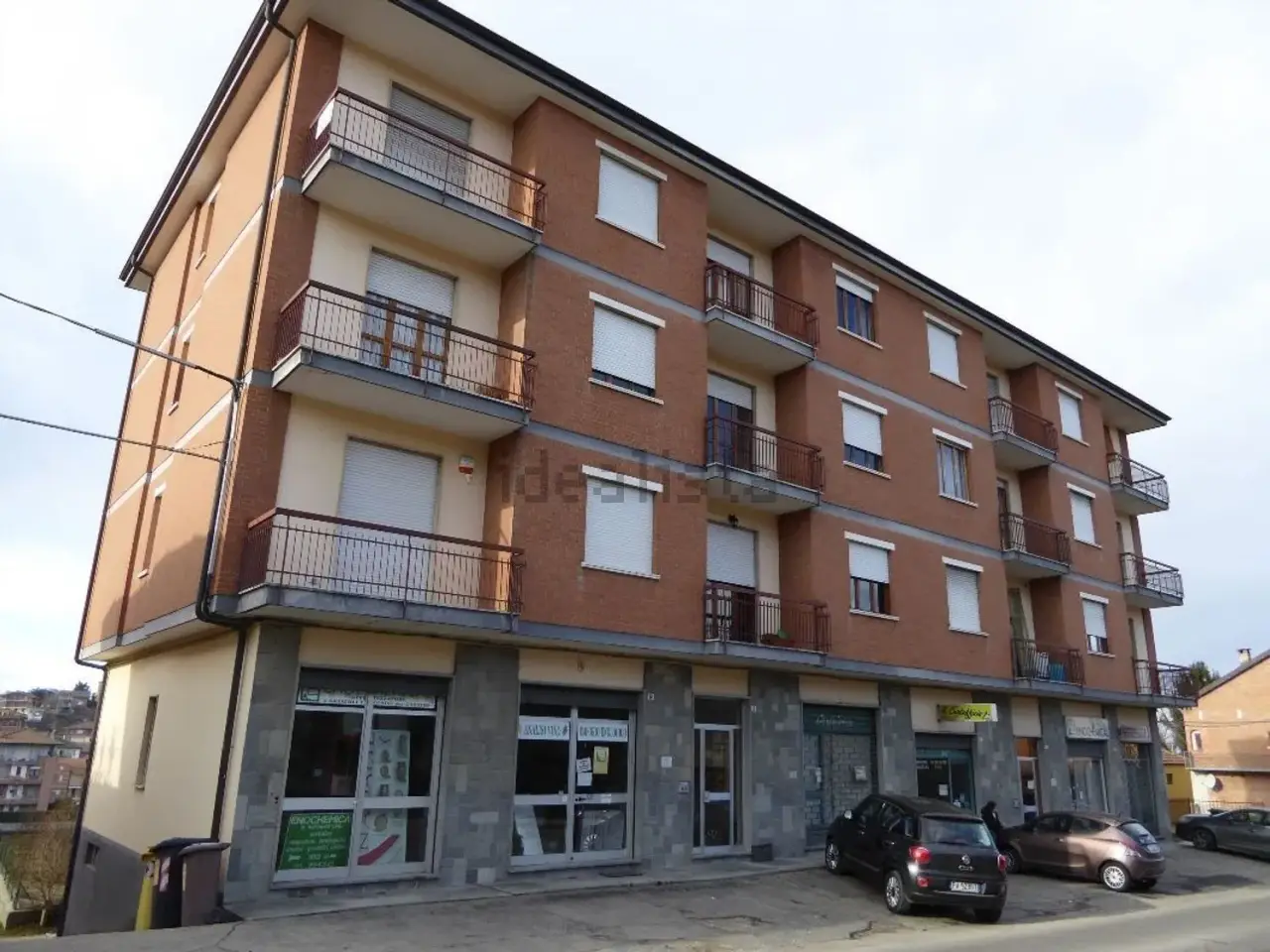 Locale commerciale in , Costigliole D'Asti, {3} - Foto 1