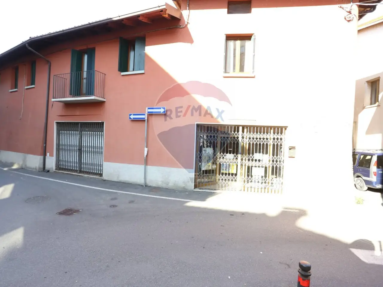 Negozio in Via G. Marconi 30, Osio Sopra, {3} - Foto 2