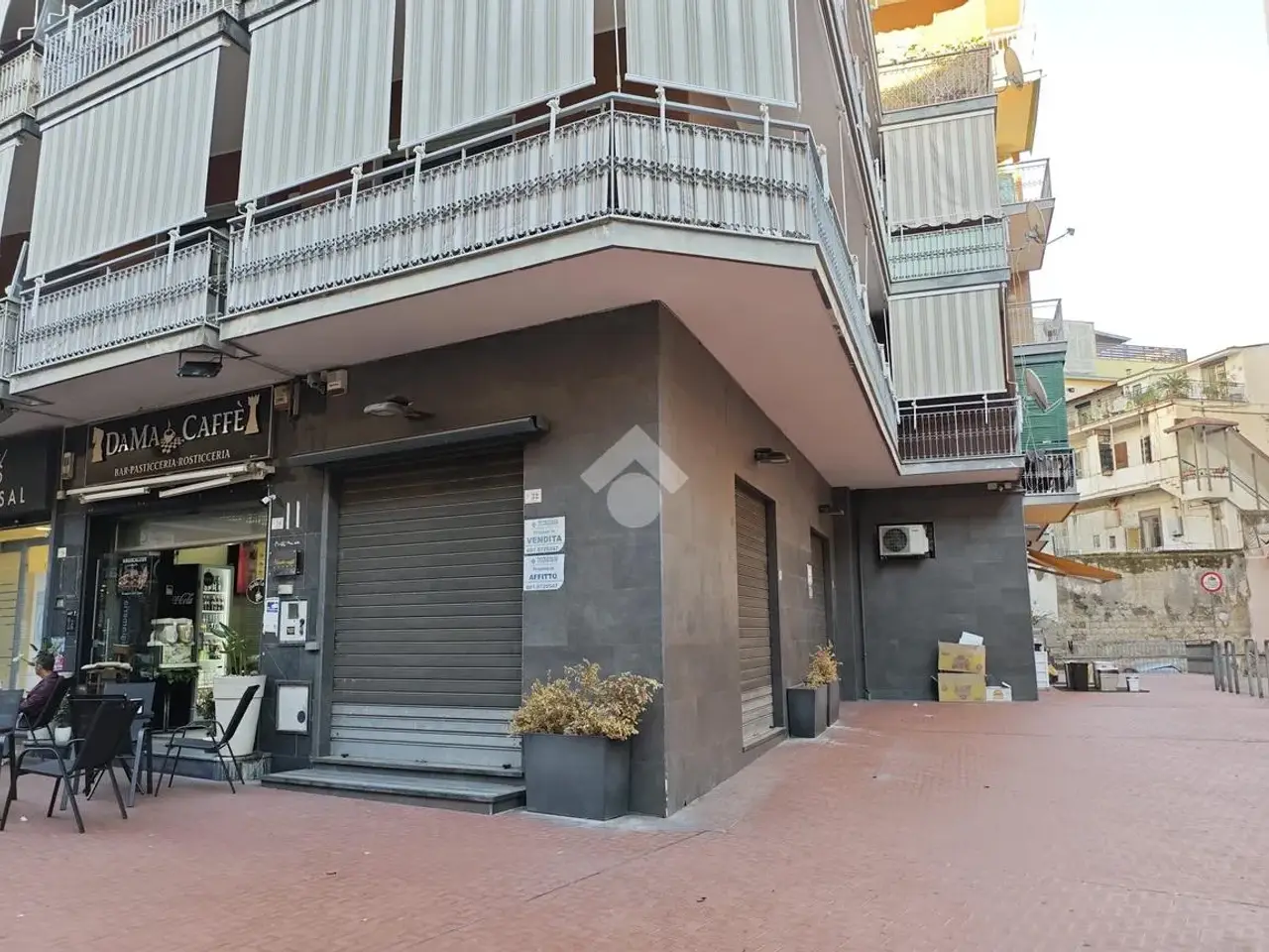 Negozio in Via Catello Fusco 32, Castellammare Di Stabia, {3} - Foto 2