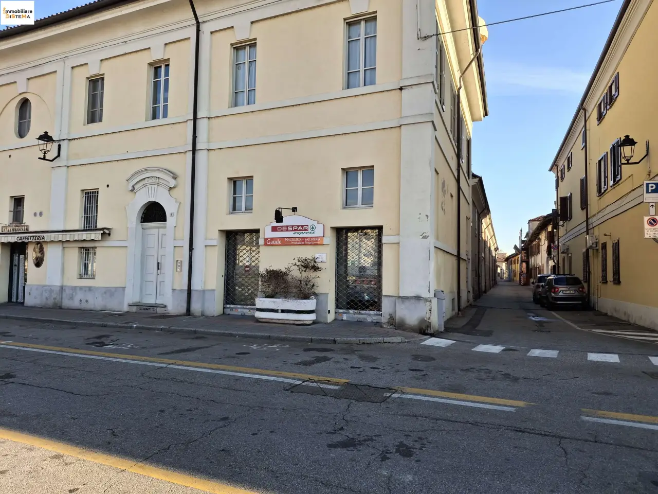 Minimarket in Piazza della Libertà 6, Villastellone, {3} - Foto 1