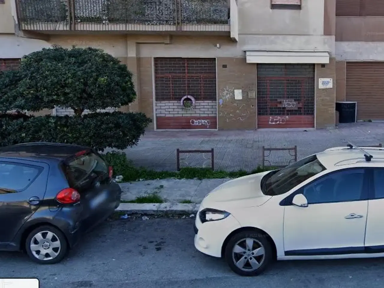 Palazzina commerciale in Via Zaire, Palermo, {3} - Foto 2