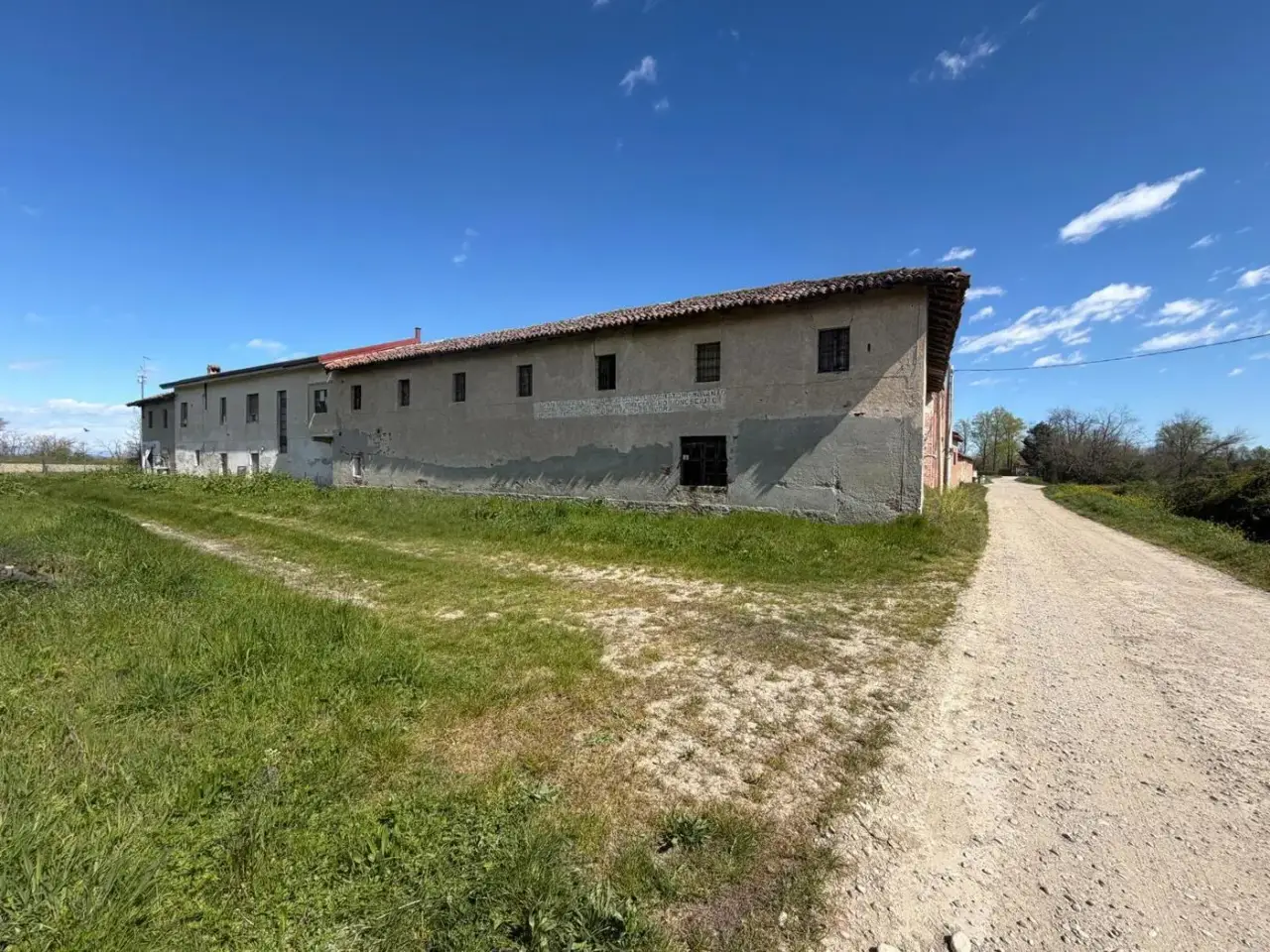 Palazzina commerciale in Cascina Cascinetta 1, Sozzago, {3} - Foto 1