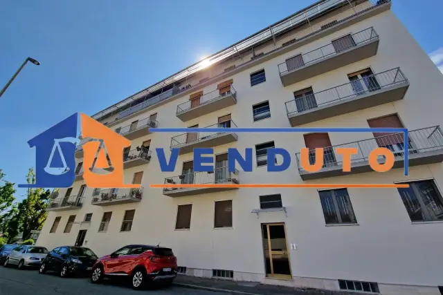 4-room flat in Via Pistoia 12, Vercelli - Photo 1