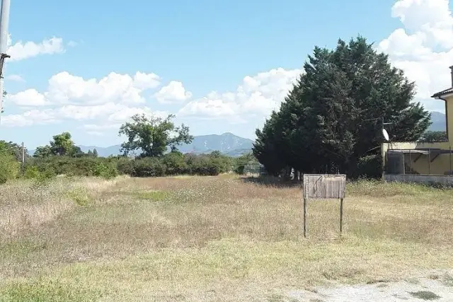 Terreno edificabile in Via Monte Puranno, Foligno - Foto 1