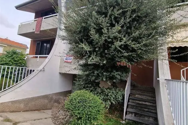 Villa a schiera in Via Stradella 25, Busto Arsizio - Foto 1