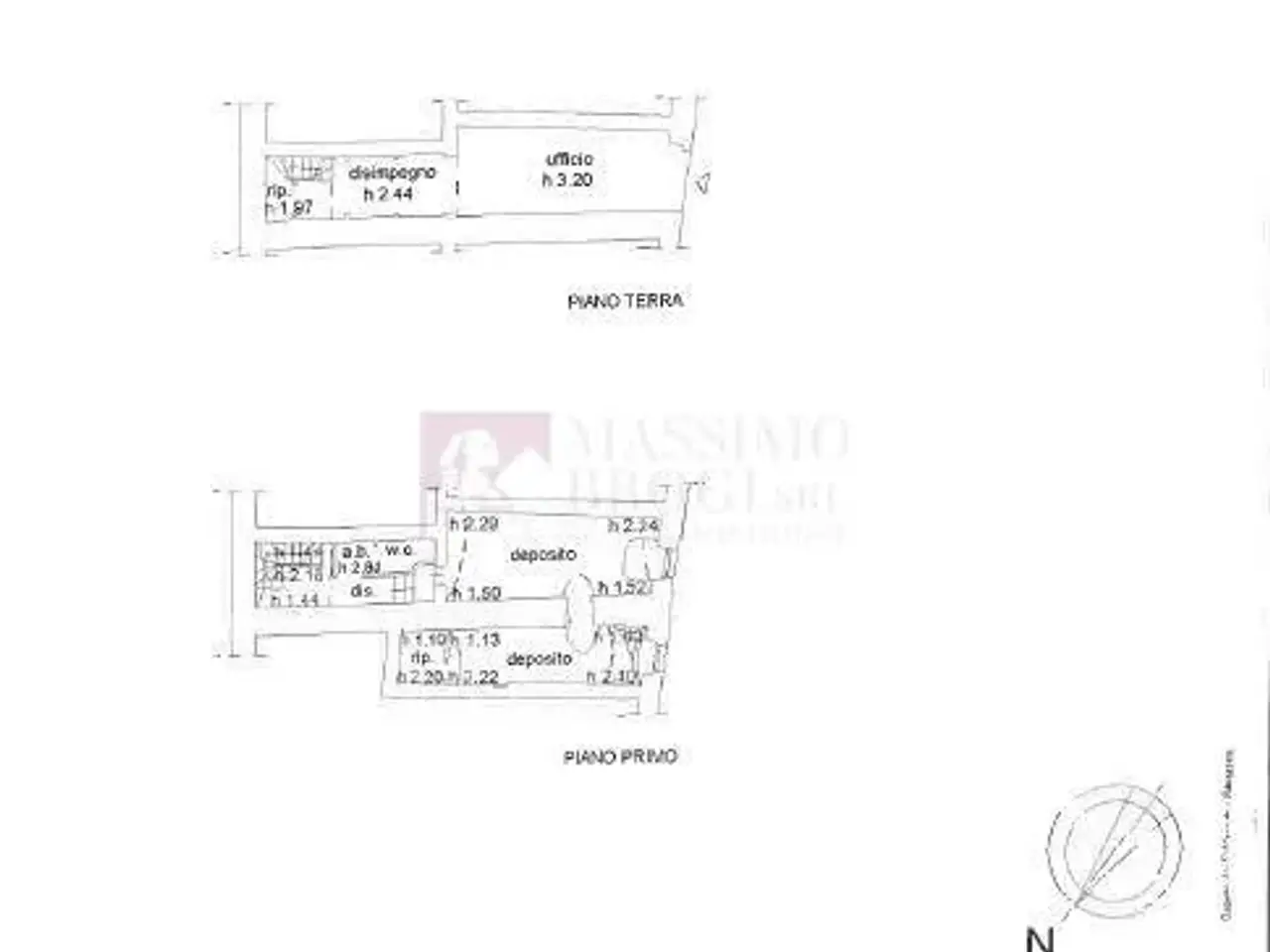 Ufficio in , Siena, {3} - Foto 1