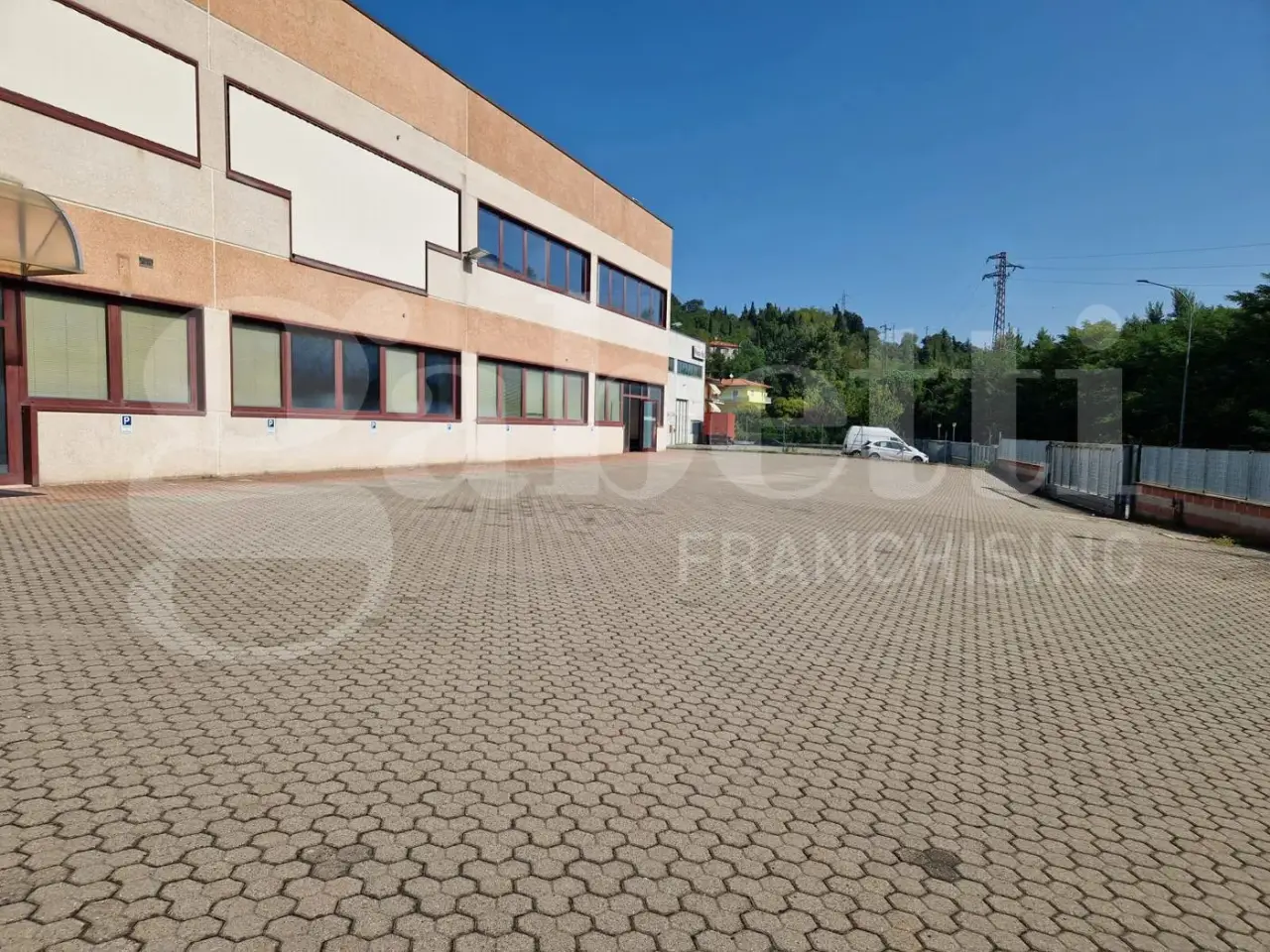 Capannone in Via Lama di Reno 56/5, Marzabotto, {3} - Foto 2