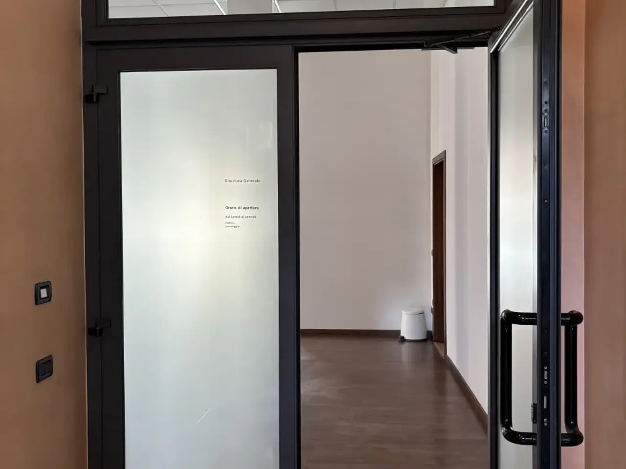 Ufficio in Piazza Alcide De Gasperi, Padova, {3} - Foto 2