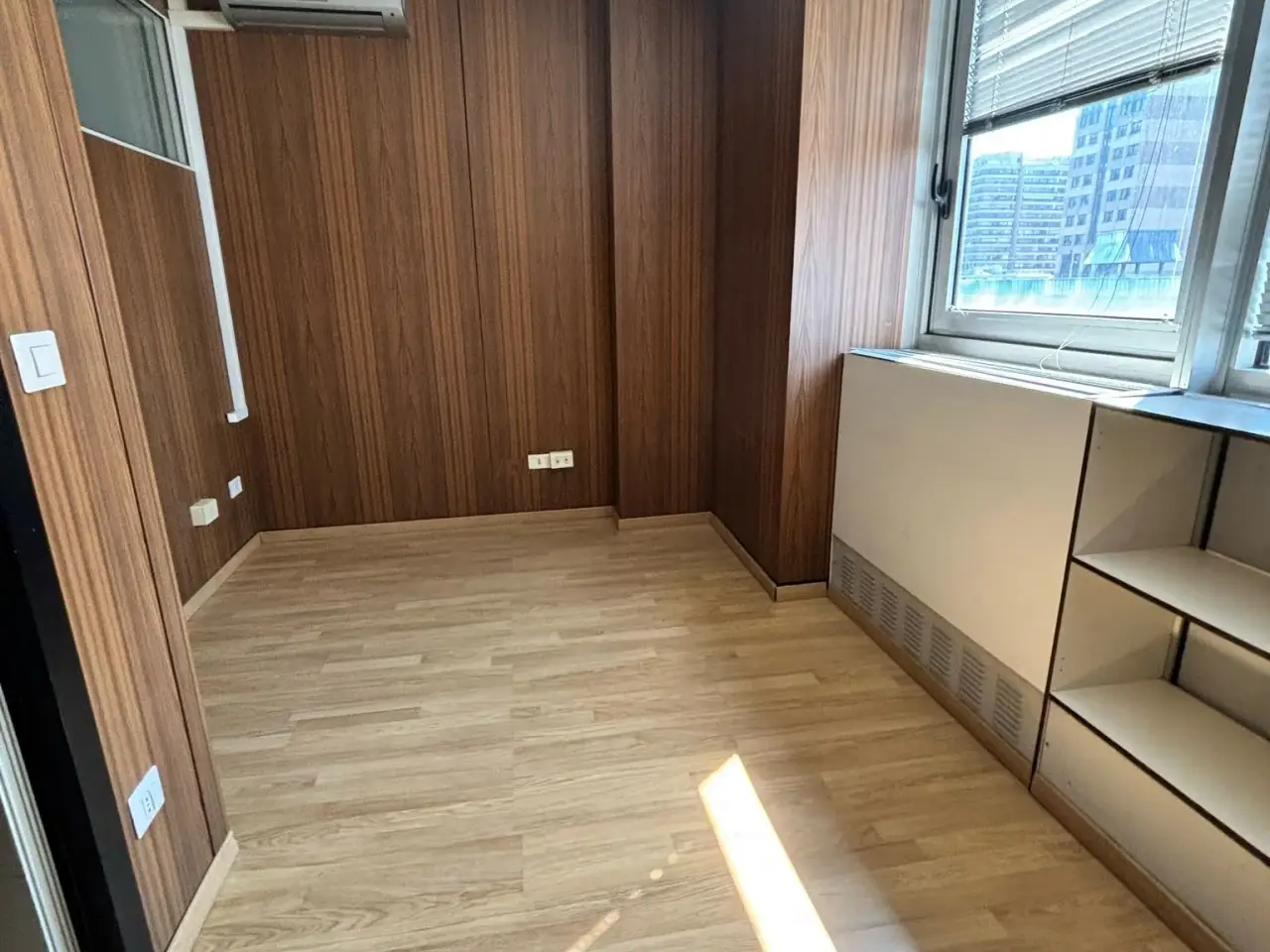 Ufficio in Centro Direzionale, Centro Direzionale di Napoli, Municipalità 4, Napoli, Campania, 80143, Italia, Napoli, {3} - Foto 2