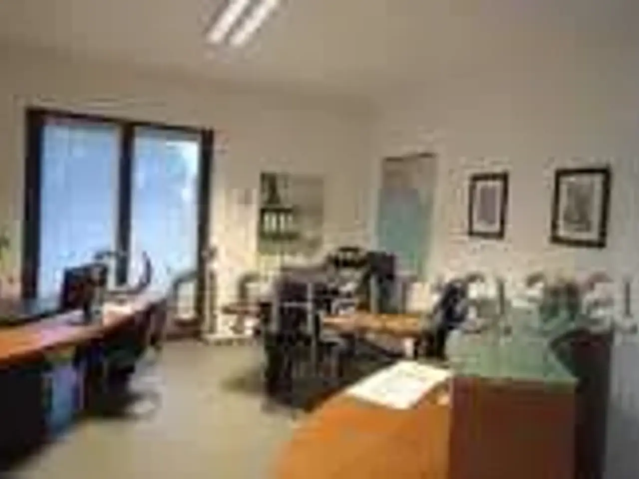 Ufficio in Via Manzoni 9, Monza, {3} - Foto 2