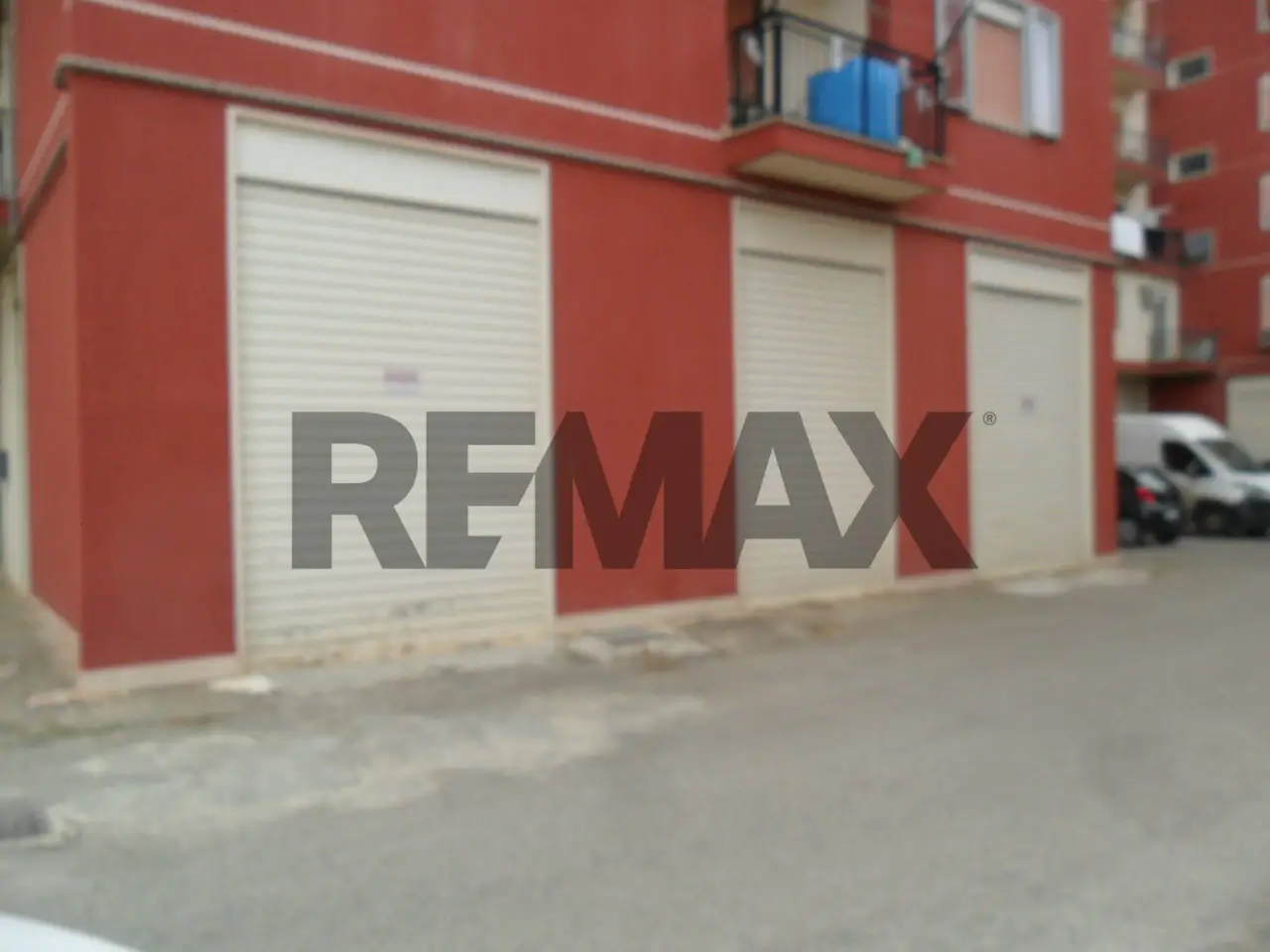 Magazzino in Via dei Mille 2, Caltanissetta, {3} - Foto 2