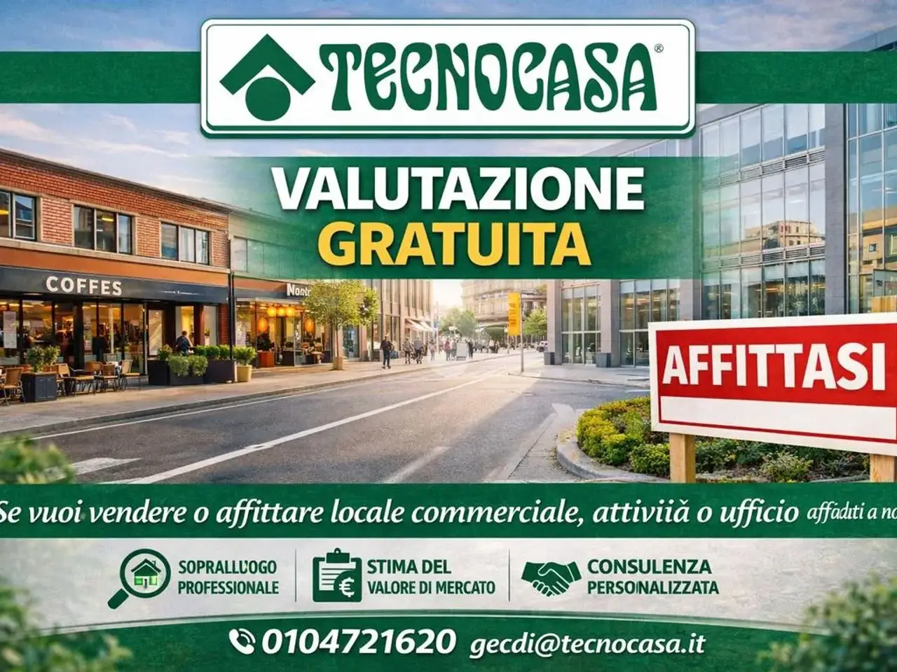 Negozio in Via Maddalena, Genova, {3} - Foto 1