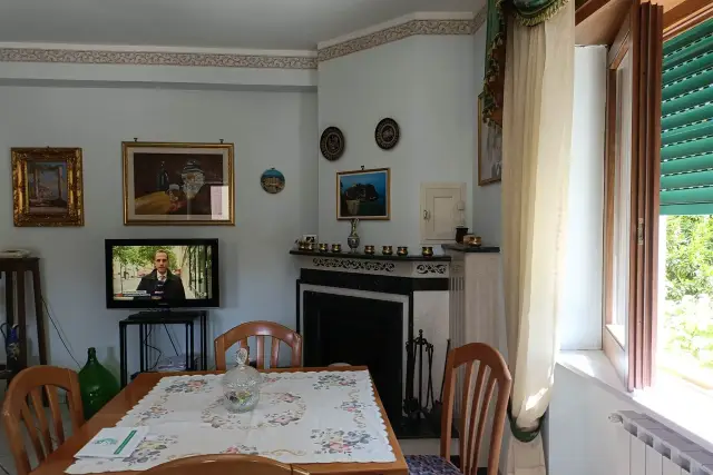 Terraced house, Baronissi - Photo 1