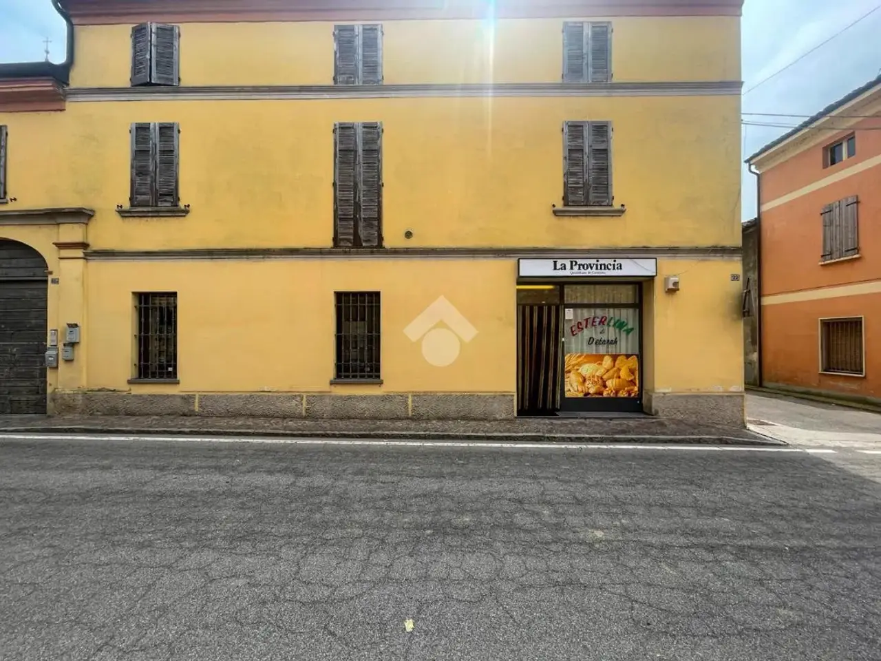Negozio in Via XX Settembre, Gabbioneta Binanuova, {3} - Foto 1