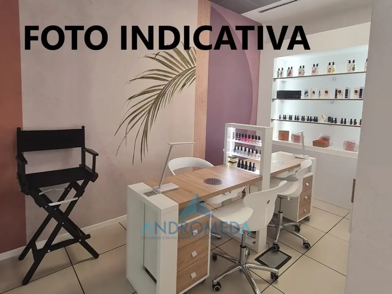Negozio in , Napoli, {3} - Foto 1