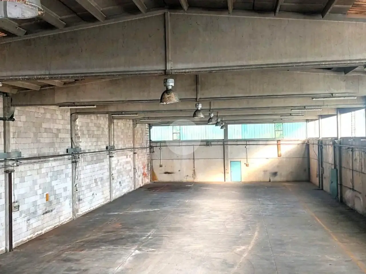 Capannone in Via Rivarolo Beltrama 66, Lombardore, {3} - Foto 1