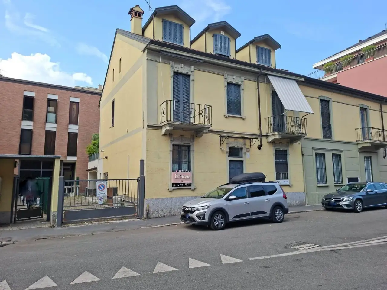 Ufficio in Via Terruggia, Milano, {3} - Foto 1